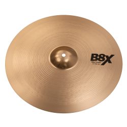 Sabian B8X 17 inch Thin Crash