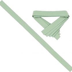 Yamaha Silver Polishing Cloth Strips