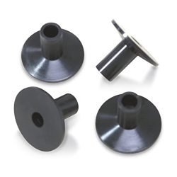 Dixon Cymbal Sleeve Standard (4-Pack)