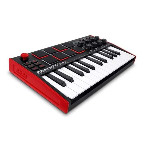 Akai MPK Mini Mk3 - Image 2