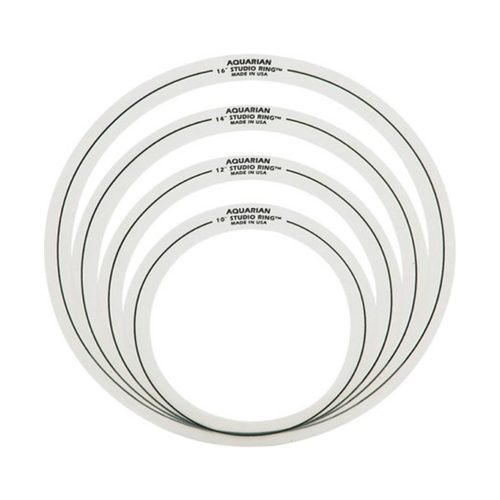 Aquarian Studio Ring Sets