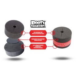TNR Floor Tom Isolation Mounts