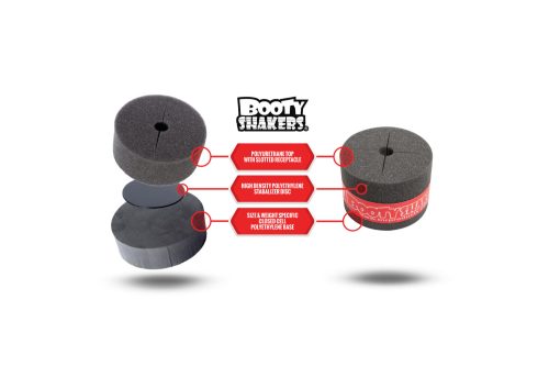 TNR Floor Tom Isolation Mounts
