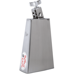 LP Salsa Claro Cowbell