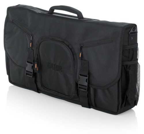 Gator DJ Controller Messenger Bag 25″ - Image 2