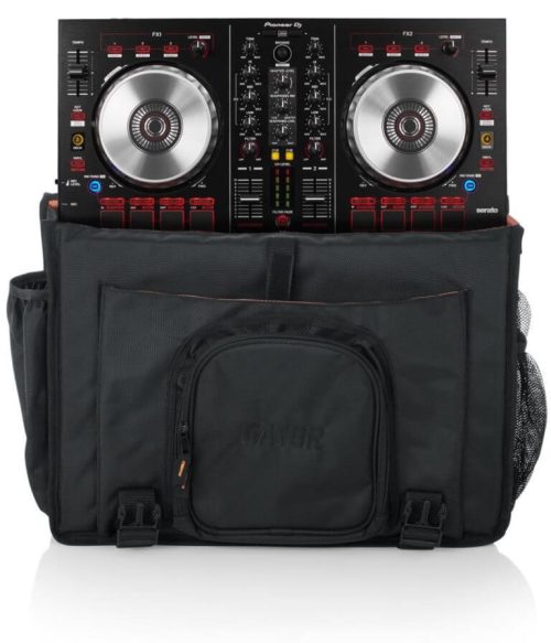Gator DJ Controller Messenger Bag 19'' - Image 2