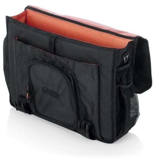 Gator DJ Controller Messenger Bag 19'' - Image 3