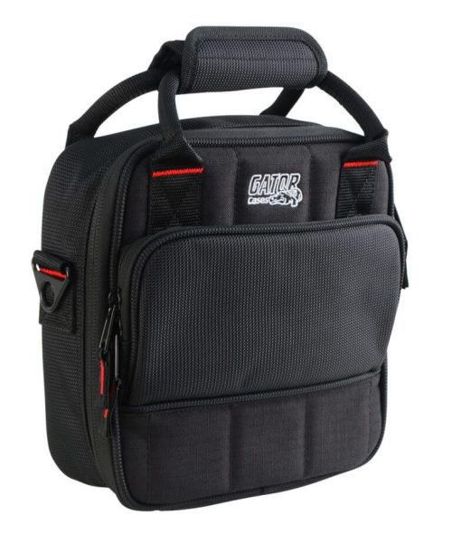 Gator 9″ X 9″ X 2.75″ Mixer/Gear Bag - Image 2