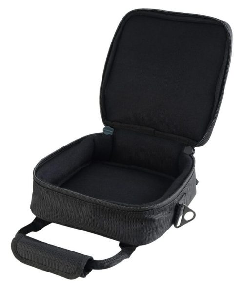 Gator 9″ X 9″ X 2.75″ Mixer/Gear Bag - Image 3