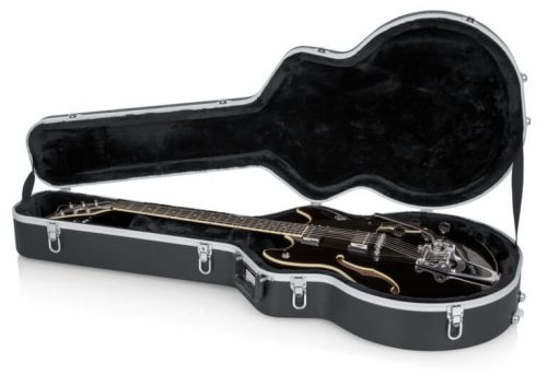 Gator Semi-Hollow Style Guitar Case - Image 5