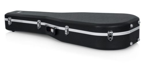 Gator Dreadnought Guitar Case Deluxe - Image 2