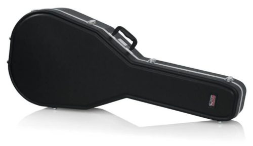 Gator Jumbo Acoustic Guitar Case - Image 2