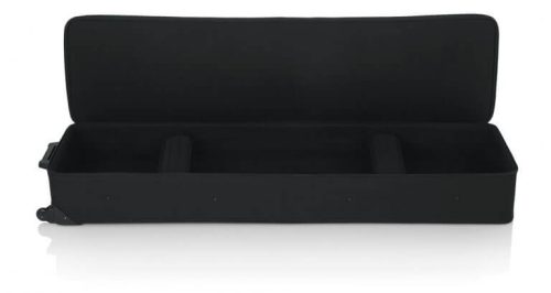 Gator Slim Extra Long 88 Note Keyboard Case - Image 2