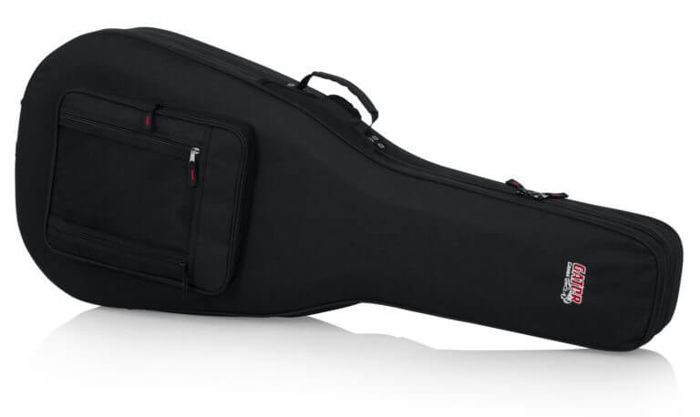Gator 12 String Dreadnought Guitar Case Marshall Music