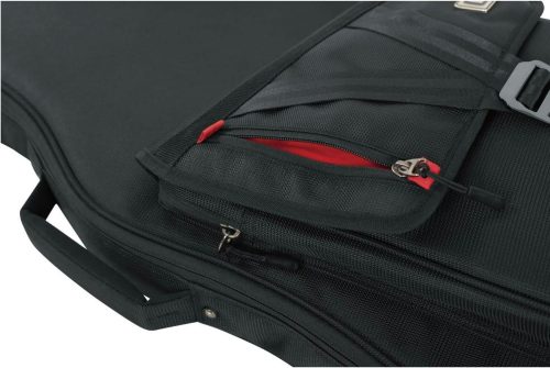 Gator Pro Go X Series Gig Bag for Electric Guitars - Image 3