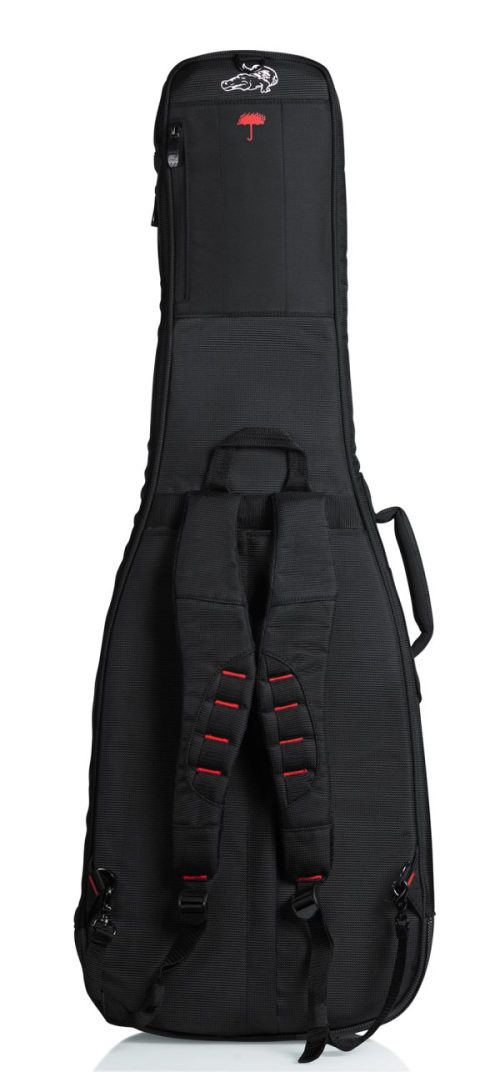 Gator Pro Go X Series Gig Bag for Electric Guitars - Image 3