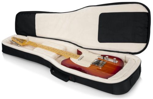 Gator Pro Go X Series Gig Bag for Electric Guitars - Image 6