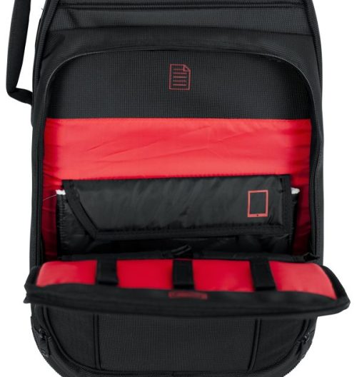 Gator Pro Go X Series Gig Bag for Electric Guitars - Image 8