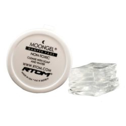 MoonGel Damper Pads by Rtom (clear)