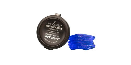 MoonGel Damper Pads by Rtom