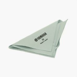 Yamaha Silver Polishing Cloth Medium