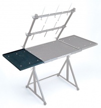 LP Extension Wing For/LP760A Stand
