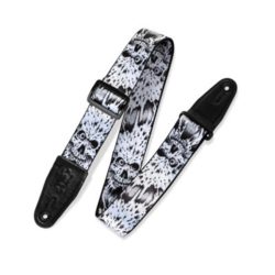 Levys Strap 2" Guitar Strap MP-16