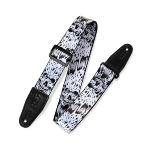Levys Strap 2" Guitar Strap MP-16