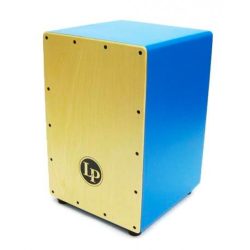 LP Festivo Cajon Blue