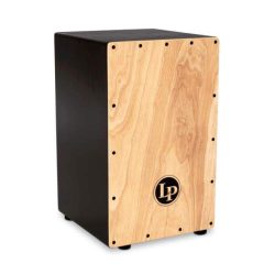 LP Festivo Cajon Black