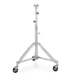 LP Double Conga Stand