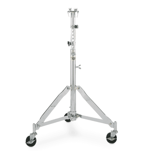 LP Double Conga Stand