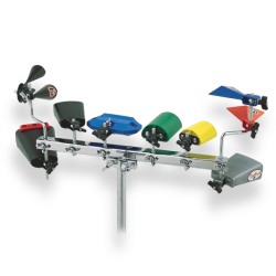 LP The Everything Rack