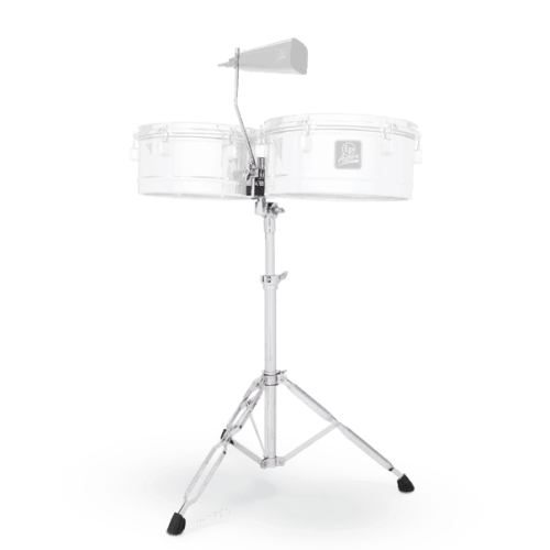 LP Aspire Timbale Stand