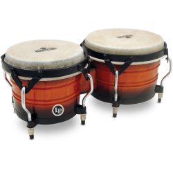 LP Matador Custom Wood Bongo (Copy)