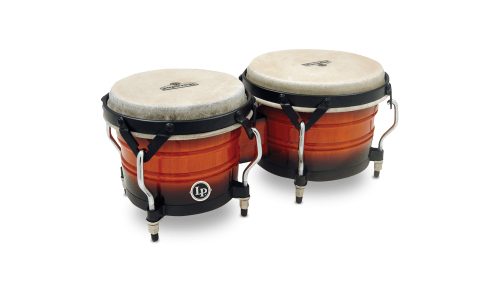 LP Matador Custom Wood Bongo
