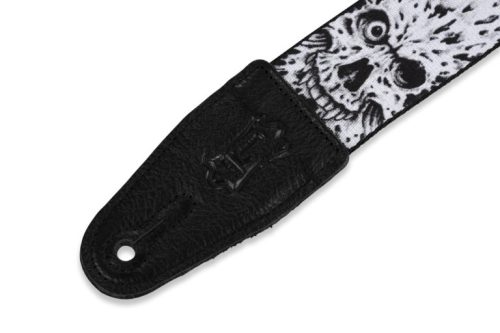 Levys Strap 2" Guitar Strap MP-16 - Image 2