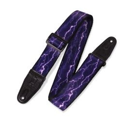 Levys Strap 2" Guitar Strap MP-18