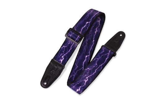 Levys Strap 2" Guitar Strap MP-18