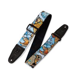 Levys Strap 2" Guitar Strap – MPD2-009