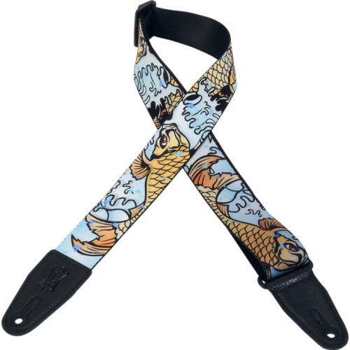 Levys Strap 2" Guitar Strap – MPD2-009 - Image 3