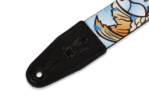 Levys Strap 2" Guitar Strap – MPD2-009 - Image 2