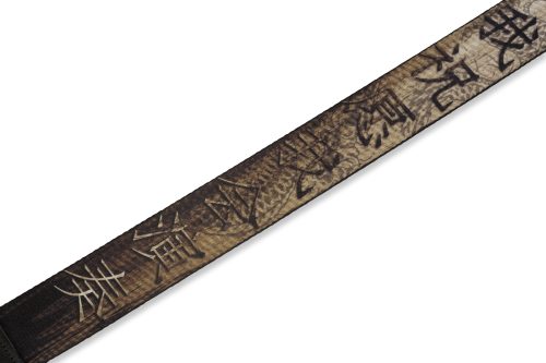 Levys Strap 2" Guitar Strap – MPD2-0012 - Image 2