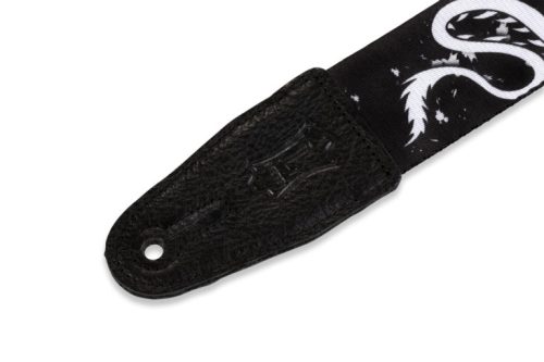 Levys Strap 2" Guitar Strap – MPD2-013 - Image 2