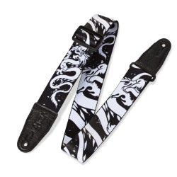 Levys Strap 2" Guitar Strap – MPD2-013