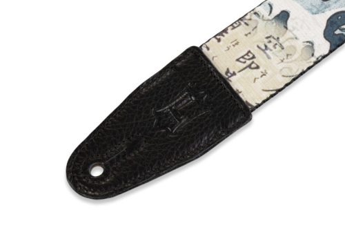Levys Strap 2" Guitar Strap – MPD2-016 - Image 2