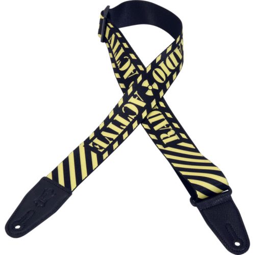 Levys Strap 2" Guitar Strap MPS2-005 - Image 3