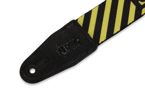Levys Strap 2" Guitar Strap MPS2-005 - Image 2