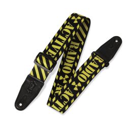 Levys Strap 2" Guitar Strap MPS2-005
