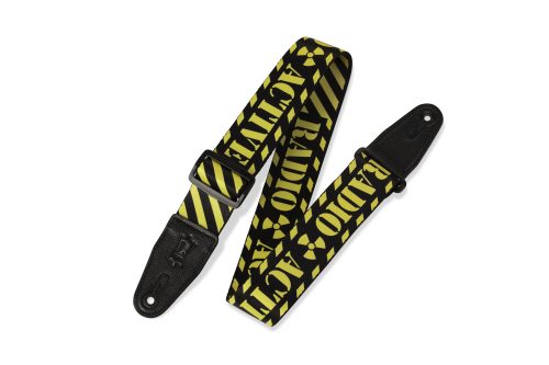 Levys Strap 2" Guitar Strap MPS2-005
